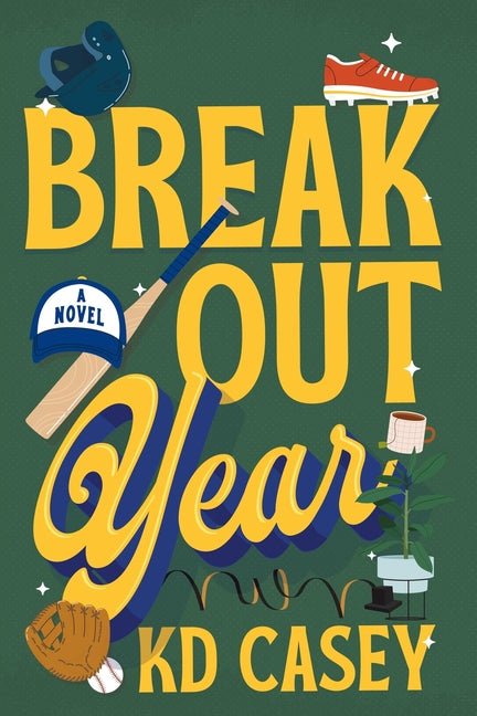 Breakout Year - Ingram