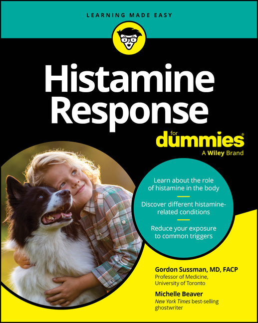 Histamine Response for Dummies