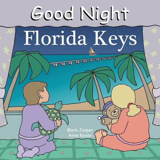 Good Night Florida Keys - Ingram
