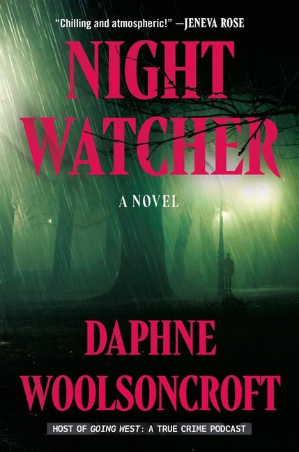 Night Watcher - Ingram