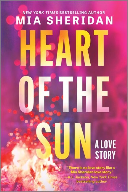 Heart of the Sun (Original) - Ingram