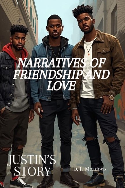 Narratives of Friendship and Love - Ingram
