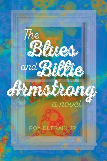Blues and Billie Armstrong - Ingram