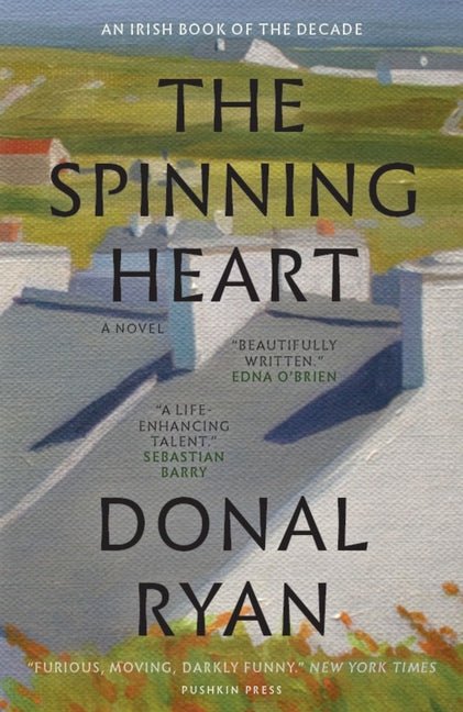 The Spinning Heart - Ingram