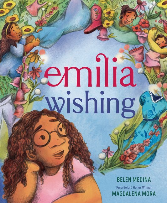 Emilia Wishing - Ingram