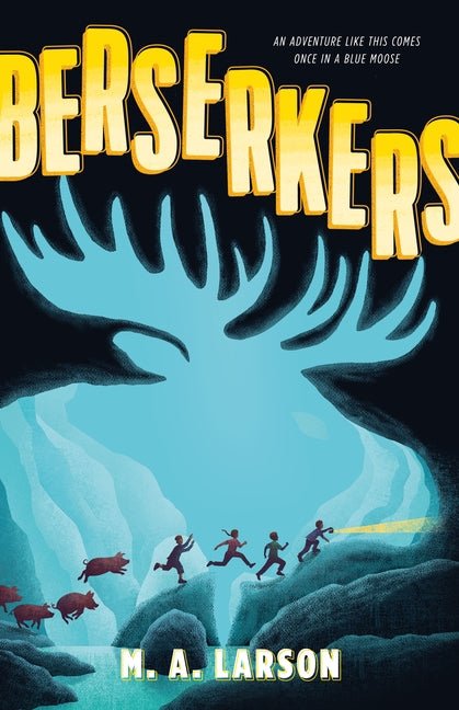 Berserkers - Ingram