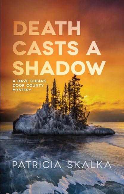 Death Casts a Shadow - Ingram
