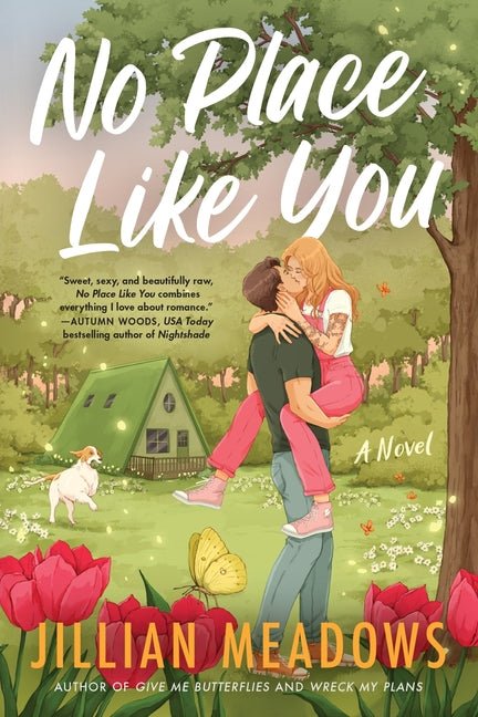 No Place Like You - Ingram