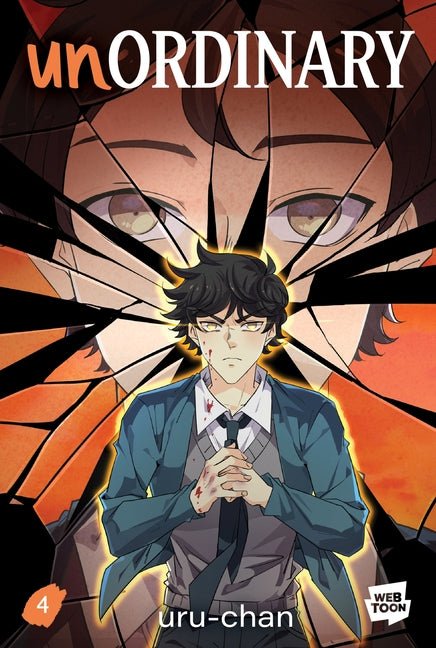 Unordinary Volume 4: A Graphic Novel - Ingram