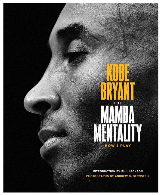 Mamba Mentality: How I Play - Ingram