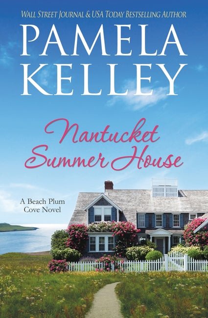 Nantucket Summer House - Ingram