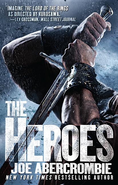 Heroes - Ingram