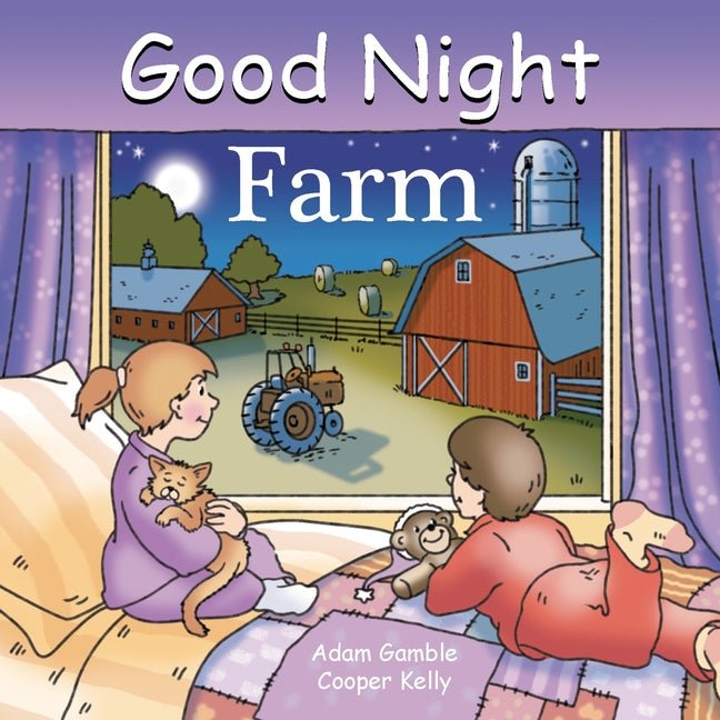 Good Night Farm - Ingram