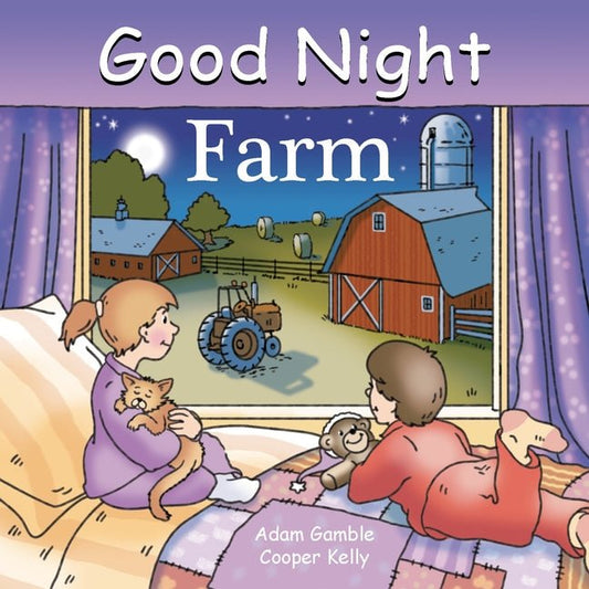 Good Night Farm - Ingram