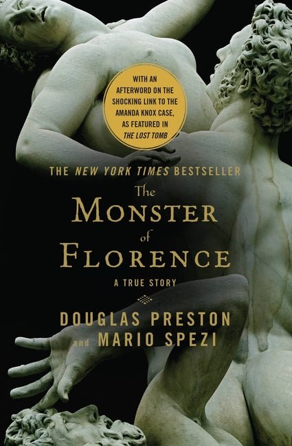 Monster of Florence (Revised) - Ingram