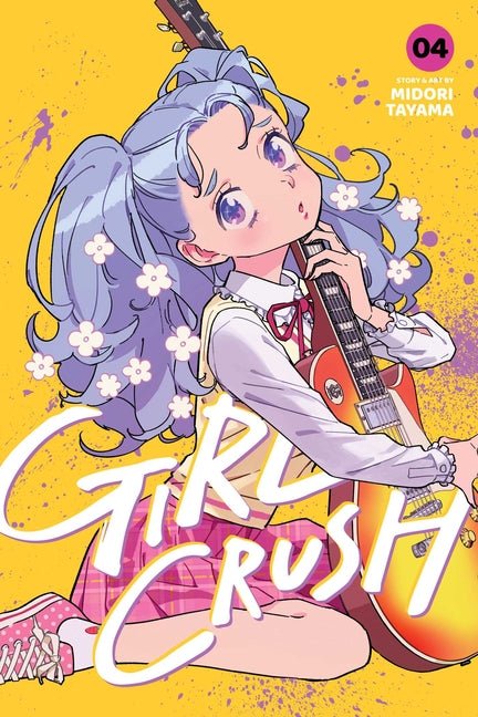 Girl Crush, Vol. 4 - Ingram