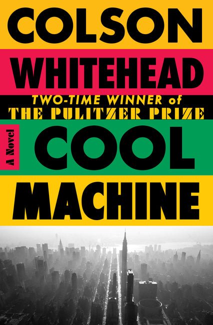 Cool Machine - Ingram