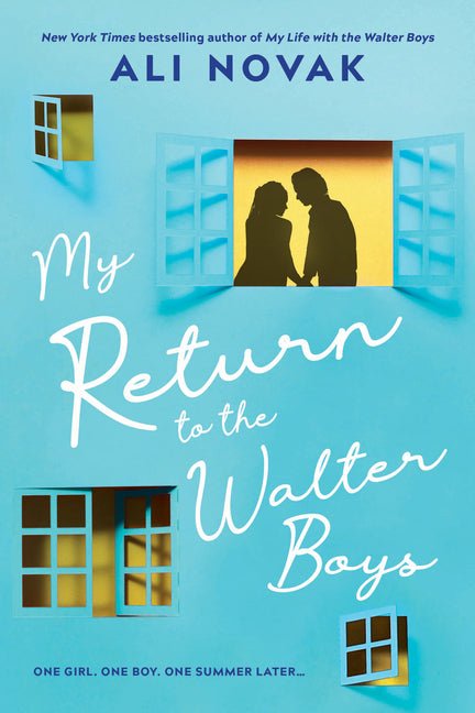 My Return to the Walter Boys - Ingram