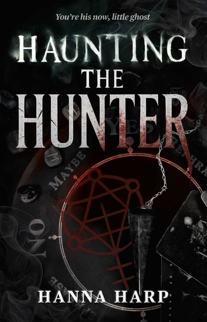 Haunting the Hunter - Ingram