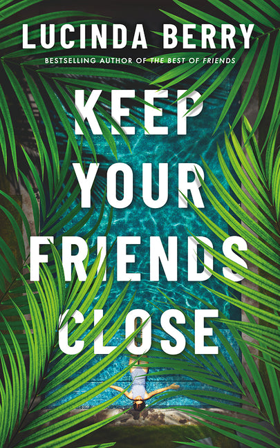 Keep Your Friends Close - Ingram