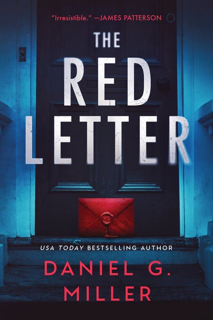 Red Letter - Ingram