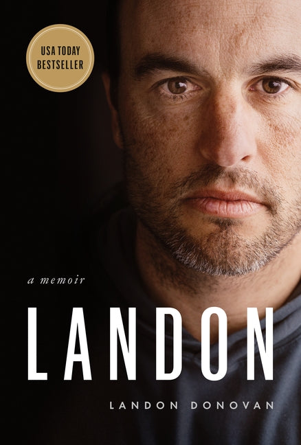 Landon: A Memoir - Ingram