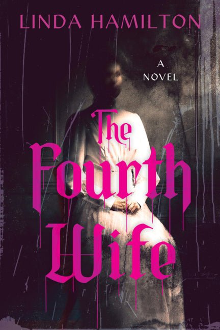The Fourth Wife - Ingram