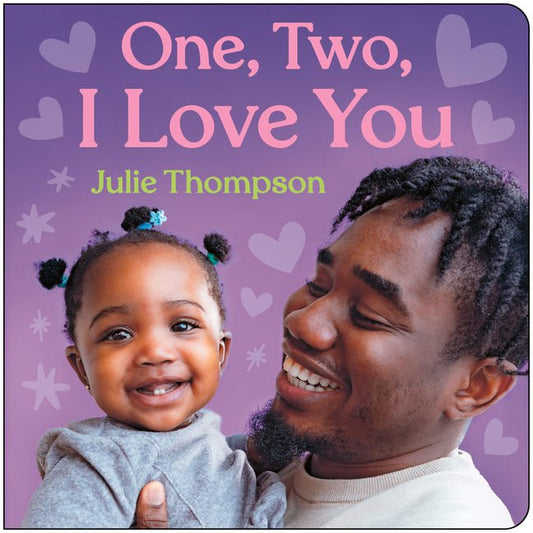 One, Two, I Love You - Ingram