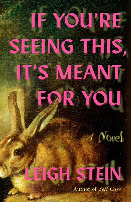 If You're Seeing This, It's Meant for You - Ingram