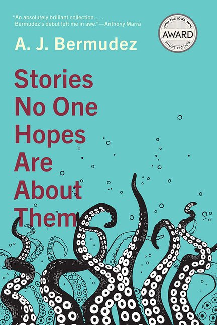 Stories No One Hopes Are about Them - Ingram