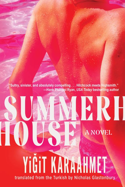 Summerhouse - Ingram
