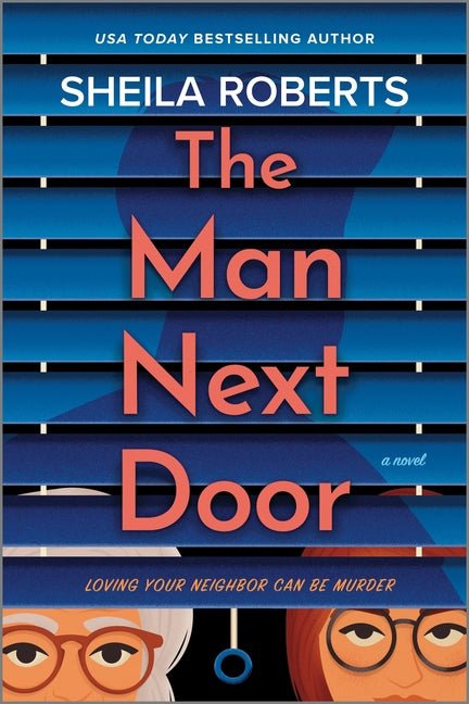 The Man Next Door (Original)