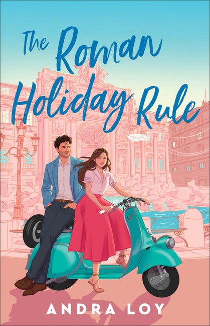 The Roman Holiday Rule - Ingram