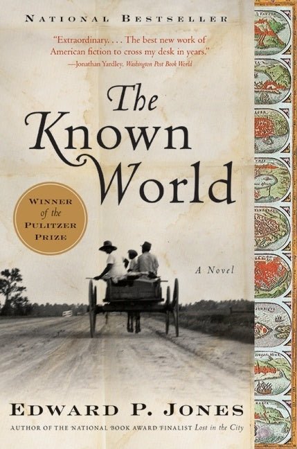 The Known World - Ingram