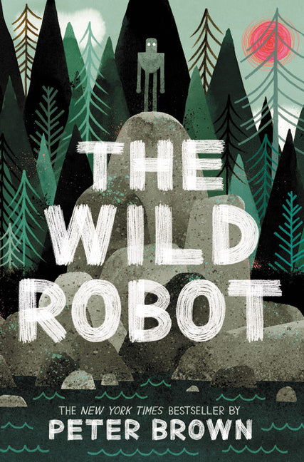 Wild Robot: Volume 1 - Ingram