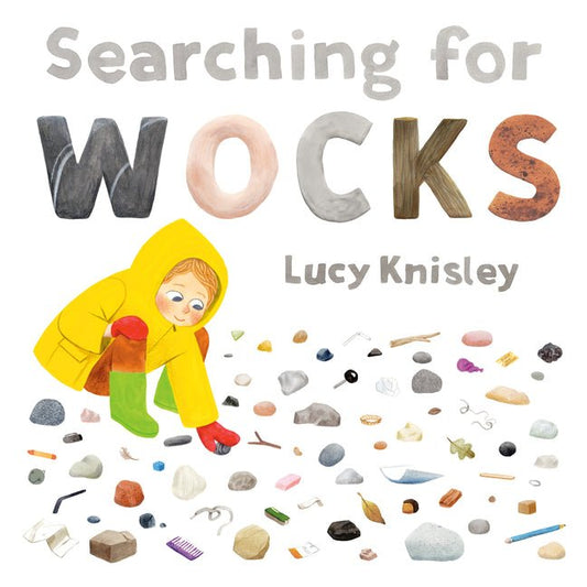 Searching for Wocks - Ingram