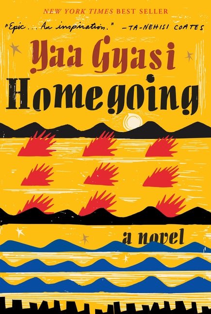 Homegoing - Ingram