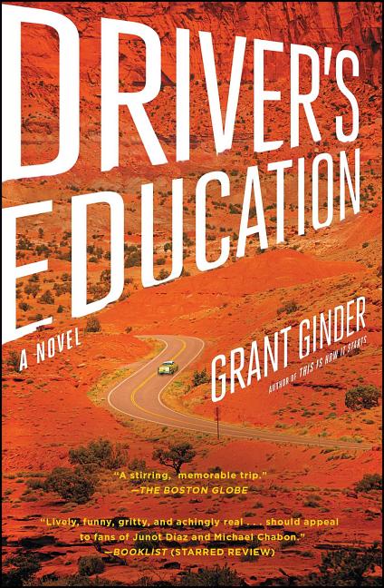 Driver's Education - Ingram