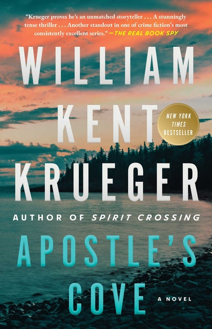 Apostle's Cove - Ingram
