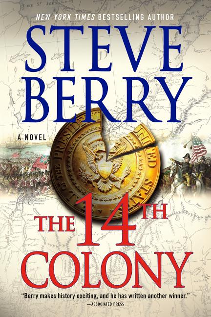 14th Colony - Ingram