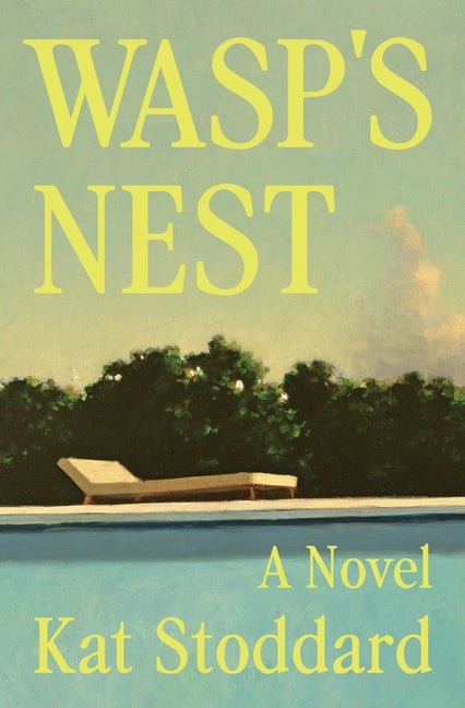 Wasp's Nest - Ingram