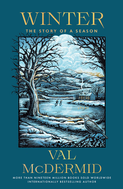 Winter: The Story of a Season - Ingram