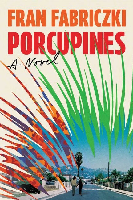 Porcupines - Ingram
