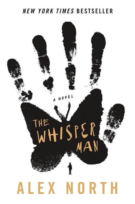 Whisper Man - Ingram