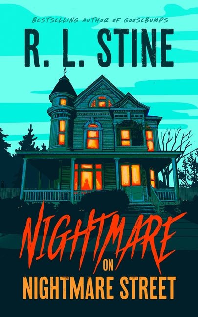 Nightmare on Nightmare Street - Ingram