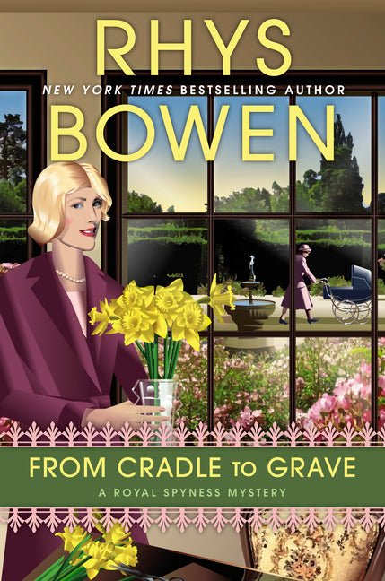 From Cradle to Grave - Ingram