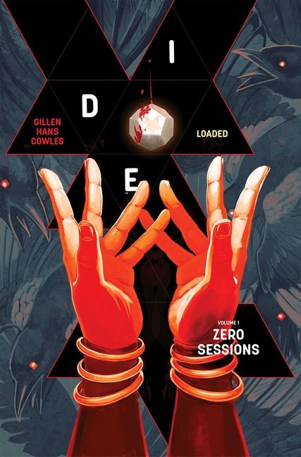 Die: Loaded Volume 1: Zero Sessions - Ingram