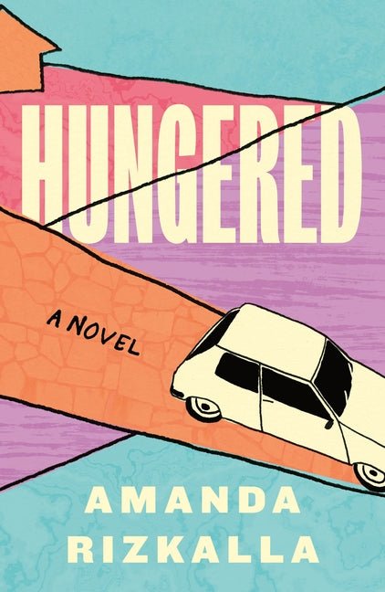 Hungered - Ingram
