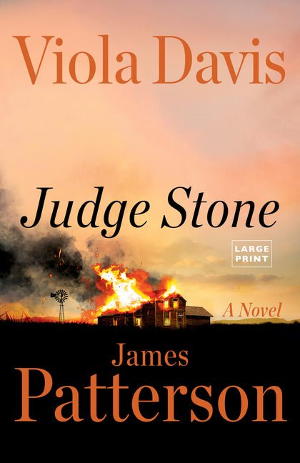 Judge Stone - Ingram