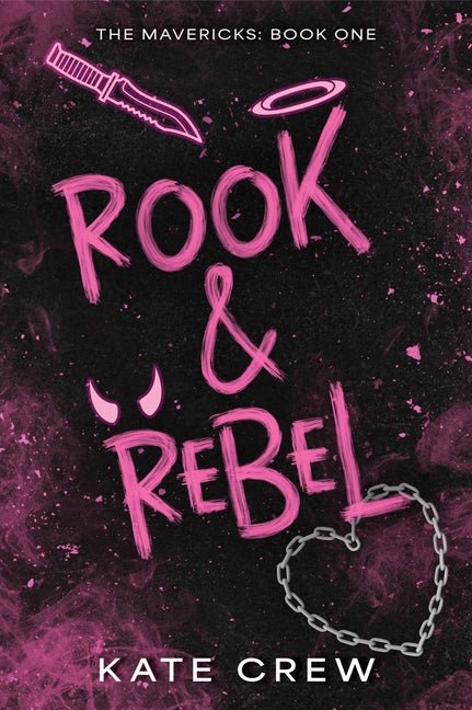 Rook & Rebel - Ingram